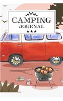 Camping Journal