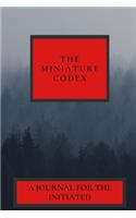 The Miniature Codex