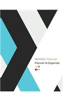 Financial Planner & Organizer