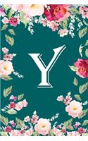 Y