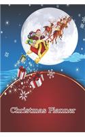 Christmas Planner