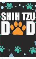 Shih Tzu Dad