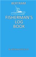 Bertram Fisherman's Log Book