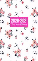 2020-2021 Two Year Planner