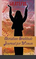 Christian Gratitude Journal for Women