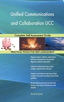 Unified Communications and Collaboration UCC: Complete Self-Assessment Guide