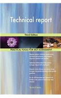 Technical report: Third Edition