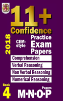 11+ Confidence