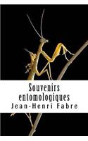 Souvenirs entomologiques: Livre VIII