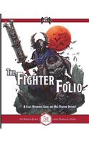 Fighter Folio for Fifth Edition (5e)