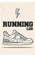 Running Log