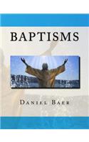 Baptisms