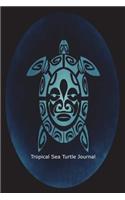 Tropical Sea Turtle Journal