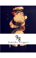 9g: Explore Your Inner Vegan