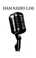 Ham Radio Log