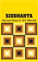 Siddharta