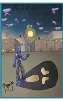 CMDcomics Presents !!! the Brothers of Shadow Part 2