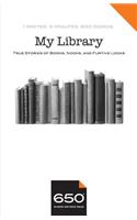 650 - My Library