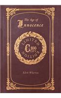 The Age of Innocence (100 Copy Limited Edition)