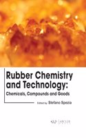 Rubber Chemistry and Technology: Chemicals, Compounds and Goods