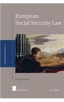 European Social Security Law