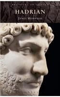 Hadrian: (Ancients in Action)