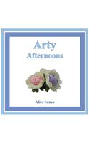 Arty Afternoons