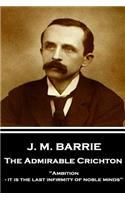 J.M. Barrie - The Admirable Crichton