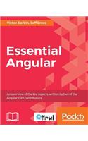 Essential Angular