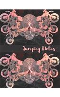 Jumping Notes