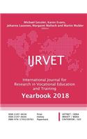 Ijrvet International Journal for Research in Vocational Education and Training