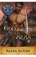 God of the Seas