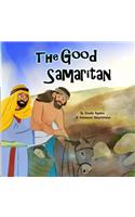 The Good Samaritan