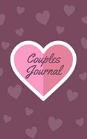 Couples Journal