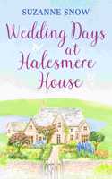 Wedding Days at Halesmere House