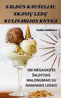 SaldŪs Kauseliai