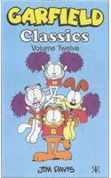 Garfield Classics