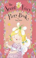 Secret Fairy Party Book