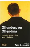 Offenders on Offending