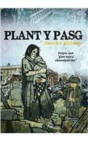 Plant y Pasg