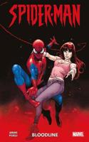 Spider-man: Bloodline