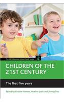Children of the 21st century (Volume 2)