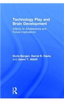 Technology Play and Brain Development