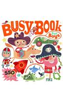 Busy Book