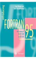 Introducing FORTRAN 95