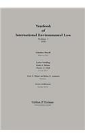 Yearbook of International Environmental Law