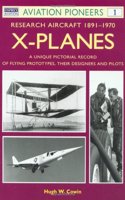X-planes