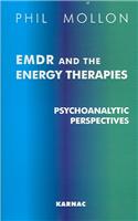 EMDR and the Energy Therapies