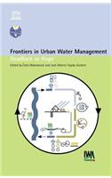Frontiers in Urban Water Management