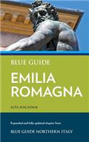 Blue Guide Emilia Romagna